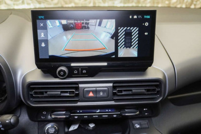 Citroën Berlingo Gebrauchtwagen