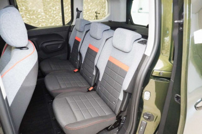Citroën Berlingo Gebrauchtwagen