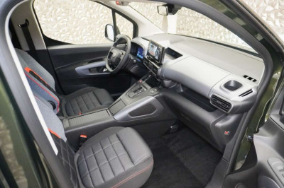 Citroën Berlingo Gebrauchtwagen