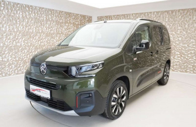 Citroën Berlingo Gebrauchtwagen