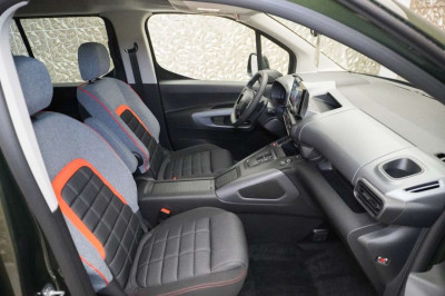 Citroën Berlingo Gebrauchtwagen