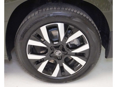Citroën Berlingo Gebrauchtwagen
