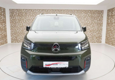 Citroën Berlingo Gebrauchtwagen