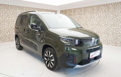 Citroën Berlingo Gebrauchtwagen