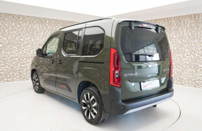 Citroën Berlingo Gebrauchtwagen
