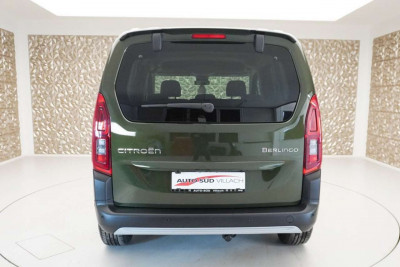 Citroën Berlingo Gebrauchtwagen