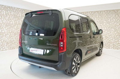 Citroën Berlingo Gebrauchtwagen