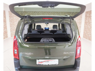 Citroën Berlingo Gebrauchtwagen