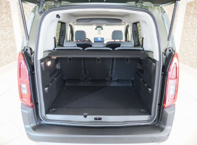 Citroën Berlingo Gebrauchtwagen