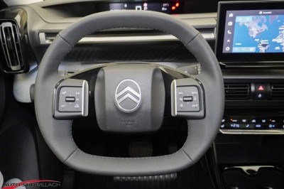 Citroën C3 Aircross Gebrauchtwagen Citroën C3 Aircross Gebrauchtwagen