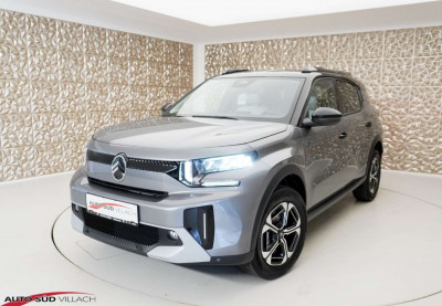 Citroën C3 Aircross Gebrauchtwagen Citroën C3 Aircross Gebrauchtwagen