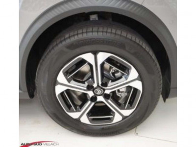 Citroën C3 Aircross Gebrauchtwagen Citroën C3 Aircross Gebrauchtwagen