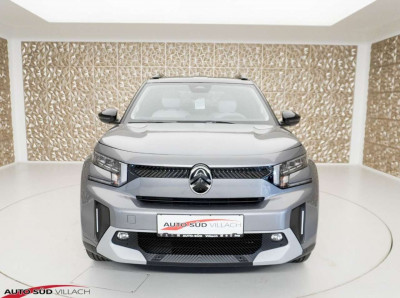 Citroën C3 Aircross Gebrauchtwagen Citroën C3 Aircross Gebrauchtwagen