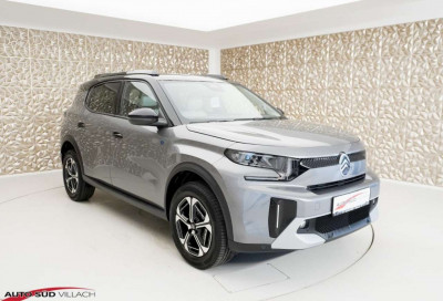 Citroën C3 Aircross Gebrauchtwagen Citroën C3 Aircross Gebrauchtwagen