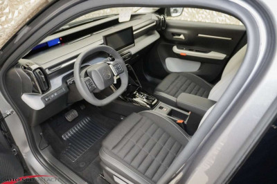 Citroën C3 Aircross Gebrauchtwagen Citroën C3 Aircross Gebrauchtwagen