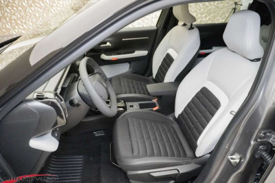 Citroën C3 Aircross Gebrauchtwagen Citroën C3 Aircross Gebrauchtwagen