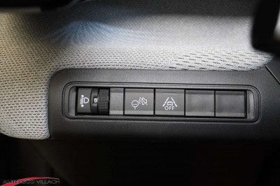 Citroën C3 Aircross Gebrauchtwagen Citroën C3 Aircross Gebrauchtwagen