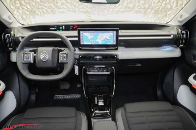 Citroën C3 Aircross Gebrauchtwagen Citroën C3 Aircross Gebrauchtwagen