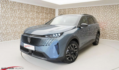 Peugeot 5008 Gebrauchtwagen Peugeot 5008 Gebrauchtwagen