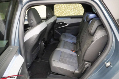 Peugeot 5008 Gebrauchtwagen Peugeot 5008 Gebrauchtwagen