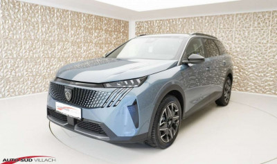 Peugeot 5008 Gebrauchtwagen Peugeot 5008 Gebrauchtwagen