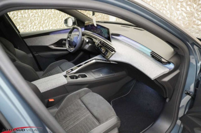 Peugeot 5008 Gebrauchtwagen Peugeot 5008 Gebrauchtwagen