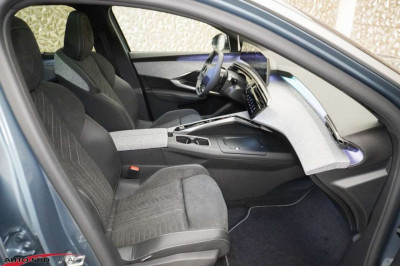 Peugeot 5008 Gebrauchtwagen Peugeot 5008 Gebrauchtwagen