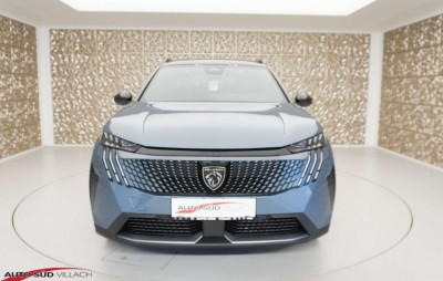 Peugeot 5008 Gebrauchtwagen Peugeot 5008 Gebrauchtwagen