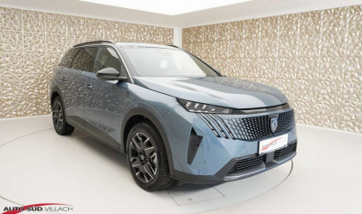 Peugeot 5008 Gebrauchtwagen Peugeot 5008 Gebrauchtwagen