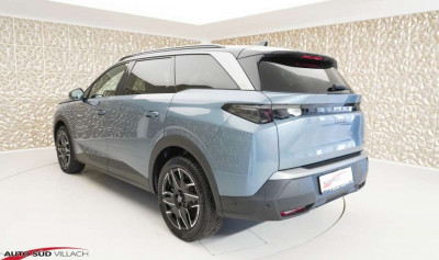Peugeot 5008 Gebrauchtwagen Peugeot 5008 Gebrauchtwagen