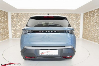 Peugeot 5008 Gebrauchtwagen Peugeot 5008 Gebrauchtwagen