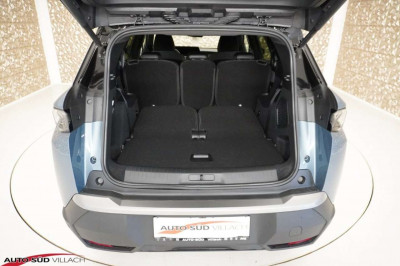 Peugeot 5008 Gebrauchtwagen Peugeot 5008 Gebrauchtwagen