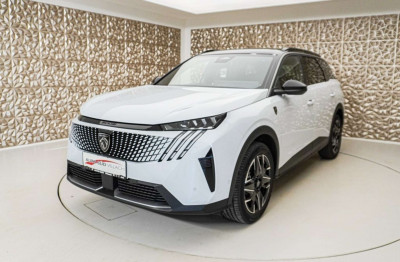 Peugeot 5008 Gebrauchtwagen Peugeot 5008 Gebrauchtwagen