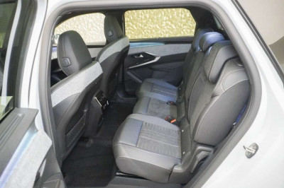 Peugeot 5008 Gebrauchtwagen Peugeot 5008 Gebrauchtwagen