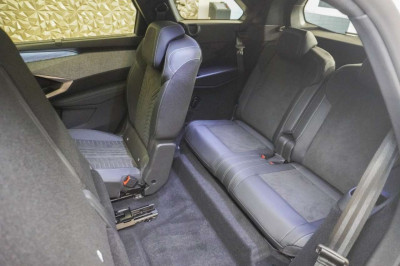 Peugeot 5008 Gebrauchtwagen Peugeot 5008 Gebrauchtwagen