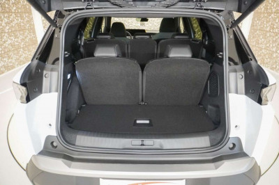 Peugeot 5008 Gebrauchtwagen Peugeot 5008 Gebrauchtwagen