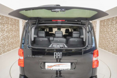 Fiat Ulysse Gebrauchtwagen Fiat Ulysse Gebrauchtwagen