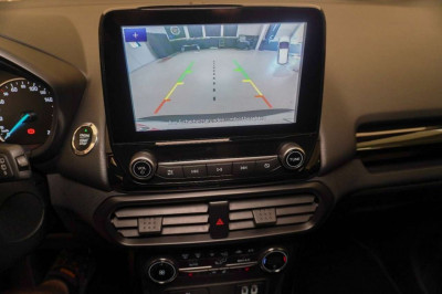 Ford EcoSport Gebrauchtwagen Ford EcoSport Gebrauchtwagen