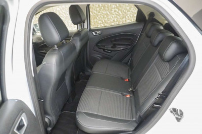 Ford EcoSport Gebrauchtwagen Ford EcoSport Gebrauchtwagen