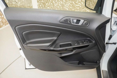 Ford EcoSport Gebrauchtwagen Ford EcoSport Gebrauchtwagen