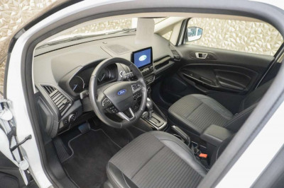 Ford EcoSport Gebrauchtwagen Ford EcoSport Gebrauchtwagen