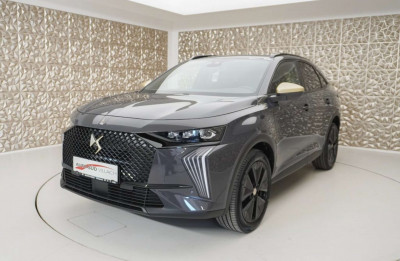 DS Automobiles DS 7 Gebrauchtwagen DS Automobiles DS 7 Gebrauchtwagen