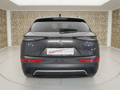 DS Automobiles DS 7 Gebrauchtwagen DS Automobiles DS 7 Gebrauchtwagen