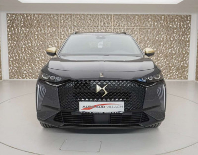 DS Automobiles DS 7 Gebrauchtwagen DS Automobiles DS 7 Gebrauchtwagen