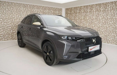DS Automobiles DS 7 Gebrauchtwagen DS Automobiles DS 7 Gebrauchtwagen