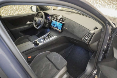 DS Automobiles DS 7 Gebrauchtwagen DS Automobiles DS 7 Gebrauchtwagen