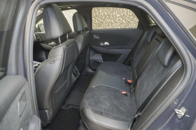 DS Automobiles DS 7 Gebrauchtwagen DS Automobiles DS 7 Gebrauchtwagen