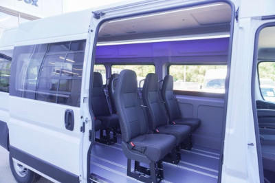 Citroën Jumper Gebrauchtwagen Citroën Jumper Gebrauchtwagen