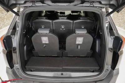 Peugeot 5008 Gebrauchtwagen Peugeot 5008 Gebrauchtwagen