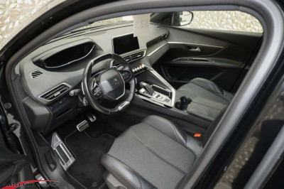 Peugeot 5008 Gebrauchtwagen Peugeot 5008 Gebrauchtwagen